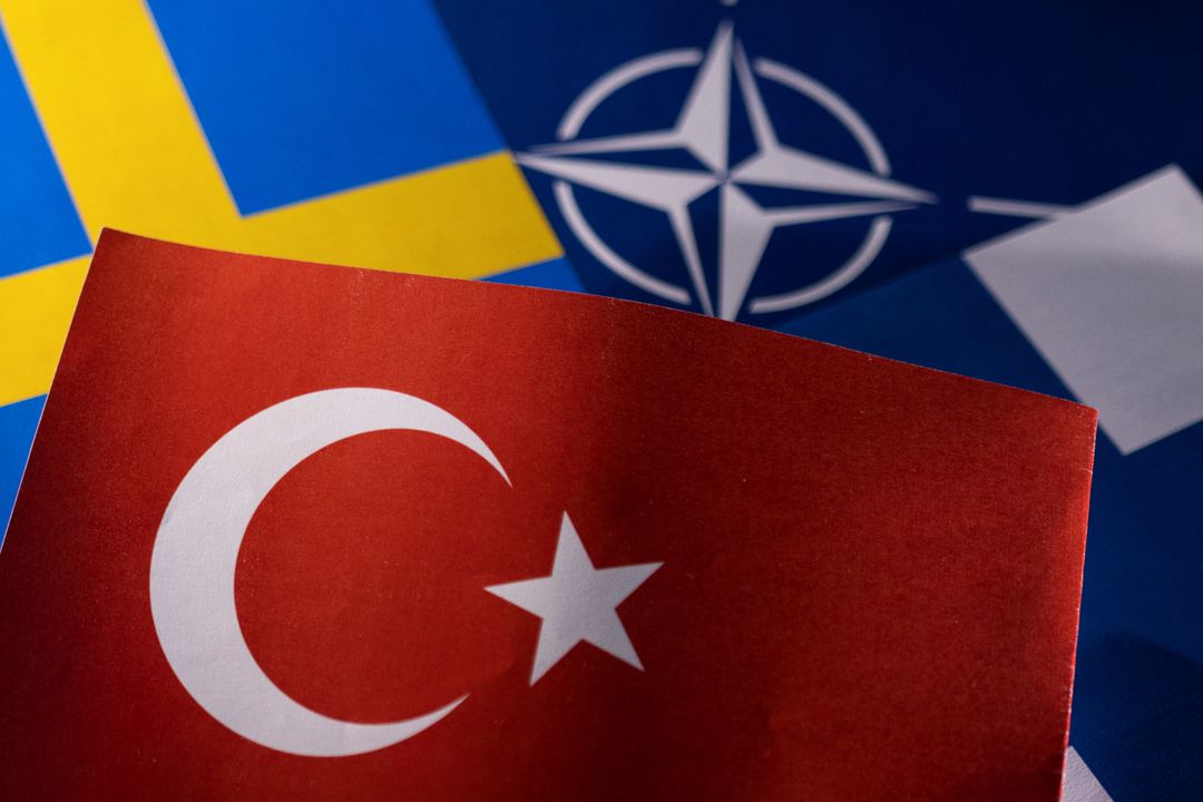 Why Finland And Sweden Will Compromise With Turkey – International ...