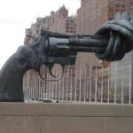 Arms Trade Treaty at risk of irrelevance