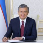 Shavkat Mirziyoyev wins Uzbekistan’s presidential elections by 87.05% votes