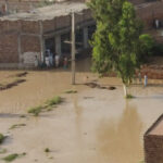 Pakistan: Drowning in debts and floods