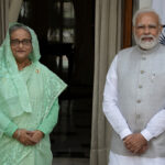 Sheikh Hasina’s “Jamdani” diplomacy