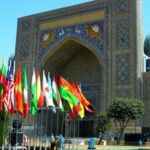 Major diplomatic development in Central Asia