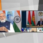 India – SCO: Leveraging Soft Power for Enhancing Regional Ties with Central Asia