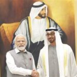 Modi in UAE: In New Era of Bilateral Trade, a Firm Foreign Policy Caps Ties