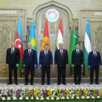 Fifth Consultative Meeting of the Heads of State of Central Asia takes place in Tajik capital