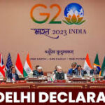 Understanding India’s G20 presidency