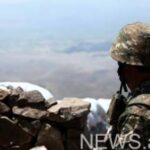 Azerbaijan halts Karabakh offensive after ceasefire deal with Armenian separatists