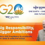 G20 presidency: An opportune moment for India