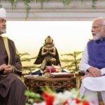 Sultan’s visit marks a milestone in India-Oman relations