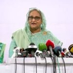 Who should be blamed for meddling in Bangladesh?