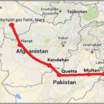 Media: Pakistan, Turkmenistan hope for early completion of TAPI gas pipeline project