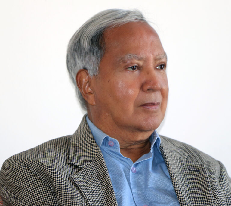 “India’s BRICS leadership can offer a forum to stabilize ties with ...