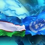 UN General Assembly unanimously approved the resolution initiated by Uzbekista