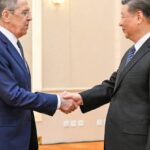 China and Russia: a new Eurasian Security Architecture on the anvil?