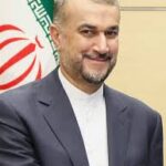 Iran’s Foreign Minister Abdolahein also dies in chopper tragedy