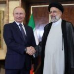 How Russia and Iran dodge sanctions