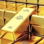 From US Bonds to Gold: China makes a switchover