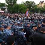 Armenia: From Crisis to Crisis