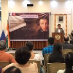 Kolkata Celebrates Russian Language Day and Russian National Poet Alexander Pushkin’s 225th Birthday