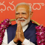 BJP-led National Democratic Alliance wins India’s parliamentary elections; Modi poised for third term as PM