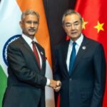 India and China vow for complete disengagement on the borders