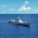 China and Russia complete fourth joint naval patrol