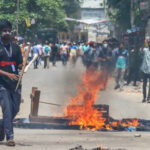 Will Hasina save Bangladesh from anarchy?