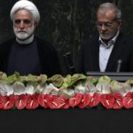 Who is Iran’s new President?