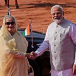 China done, India back as Bangladesh’s development partner