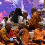 Buddhist Summit reinforces role of Buddhism in strengthening Asia