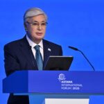 Kazakhstan  to Adopt New “People-centric” Constitution