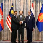 Thailand and Cambodia agree to ‘unconditional’ ceasefire