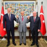 Pakistan, Turkiye agree to deepen defence, economic ties