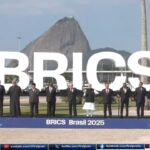 BRICS voice ‘serious concerns’ about Trump tariffs” Summit Statement