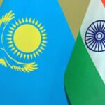 India, Kazakhstan discuss ways to boost defence cooperation, military ties