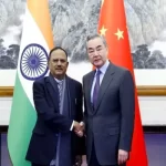 NSA Doval-Wang Yi talks: PM Modi to visit China for SCO Summit