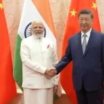 PM Modi to hold talks with Chinese President Xi Jinping