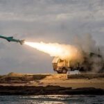 Iran’s navy launches country’s first military drill since 12-day war with Israel