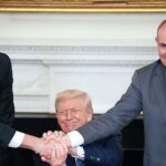 Pashinyan & Aliyev Agree on Initial Peace Deal at White House