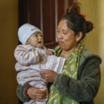 Nepal Eradicates Rubella