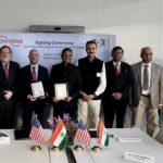 Flowserve US and CORE Energy’s Collaboration Marks Historic First-Ever Transfer of PCP Technology to India under India-US Civil Nuclear Cooperation