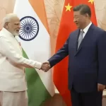 China’s Xi says India, China are ‘friends, partners’