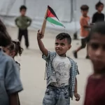 Gaza gets a Fragile Ceasefire