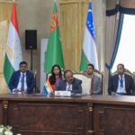 India and Central Asian countries discuss ways to enhance cooperation in countering terrorism, radicalisation
