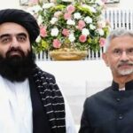 India and Afghanistan Want to Pursue Closer Bilateral Relations