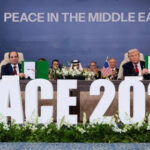 Landmark Gaza Declaration Ushers in Ceasefire, Prisoner Exchange