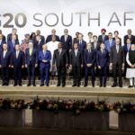 States must refrain from use of force to seek territorial acquisition: G-20 declaration