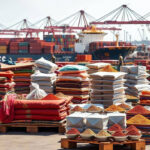 India’s trade deficit widens to a record as exports show impact of US tariffs