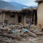 India Ramps Up Support after Afghan Quake, Vying with China for Influence