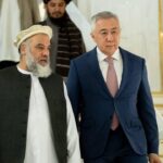 Kazakhstan Grows Economic Ties With Afghanistan